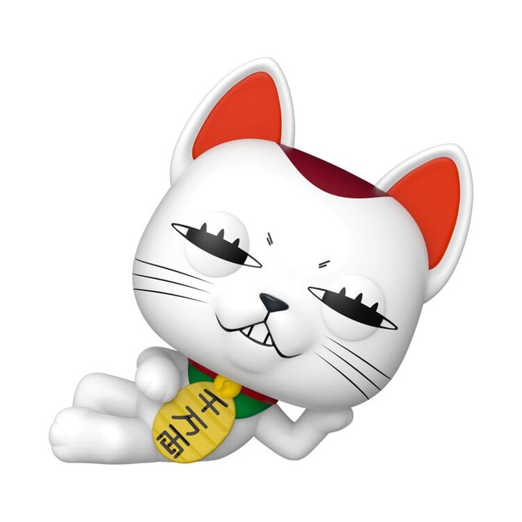 Статуетка Funko POP! - Dandadan - Turbo Granny Cat