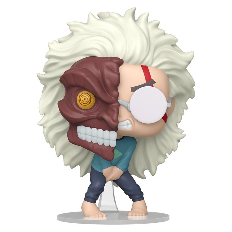 Figurine Funko POP! - Dandadan - Okarun (Alt Outfit)