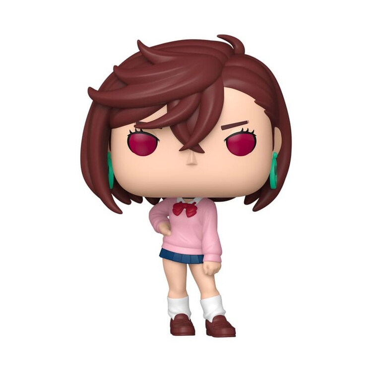 Figurine Funko POP! - Dandadan - Momo Ayase