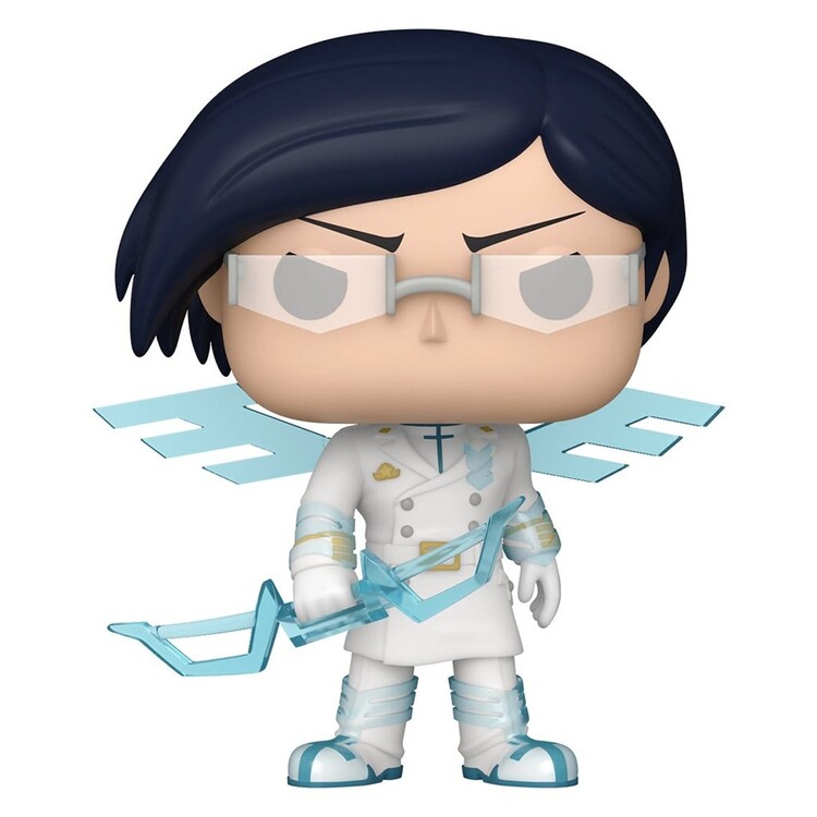 Hahmo Funko POP! - Bleach - Uryu