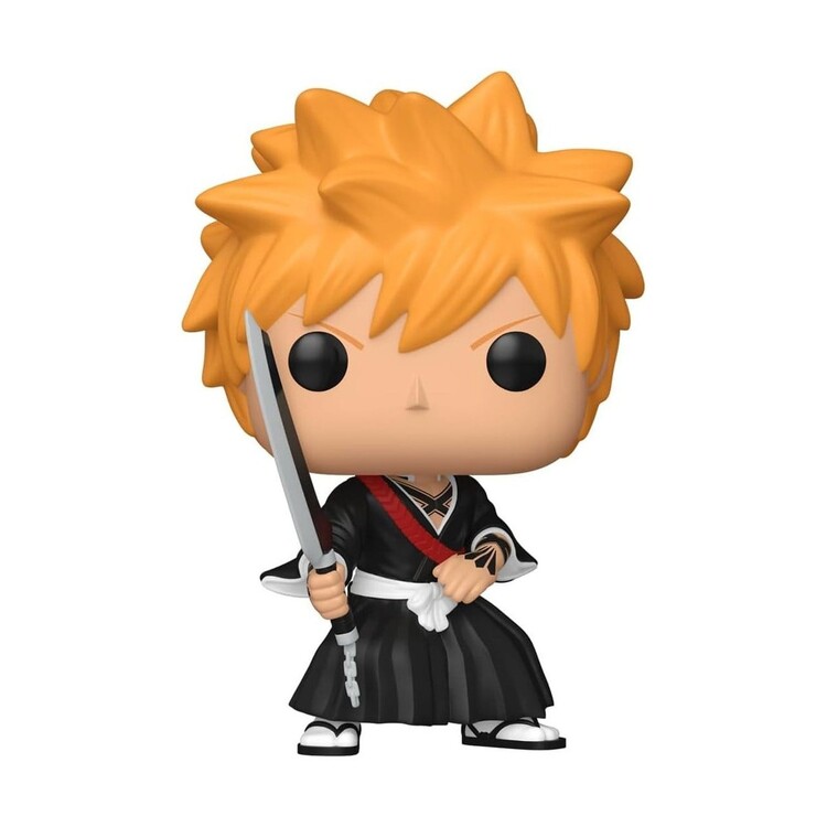 Статуетка Funko POP! - Bleach - Ichigo (FB Shikai)