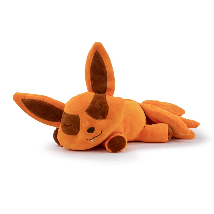 Plush toy Naruto Shippuden - Kurama Sleeping