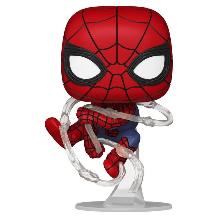 Статуетка Super Sized Funko POP! - Spider-Man: Brand New Day - Spider-Man Jumbo