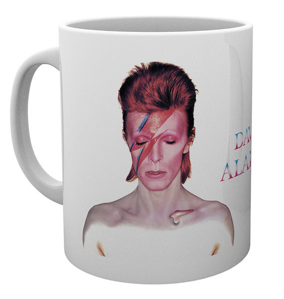 Κούπα David Bowie - Aladdin Sane
