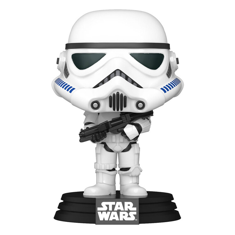 Статуетка Funko POP! - Star Wars New Classics - Stormtrooper