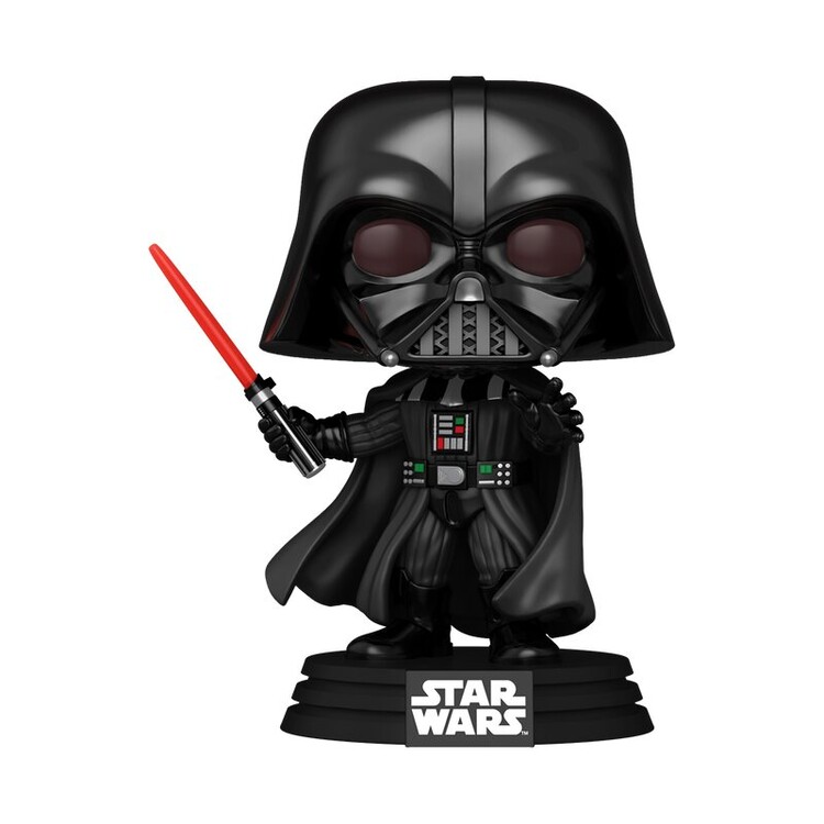 Статуетка Funko POP! - Star Wars - Darth Vader (In Armor)