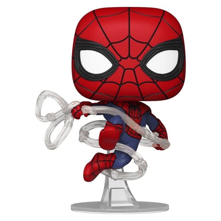 Статуетка Funko POP! - Spider-Man: Brand New Day - Spider-Man