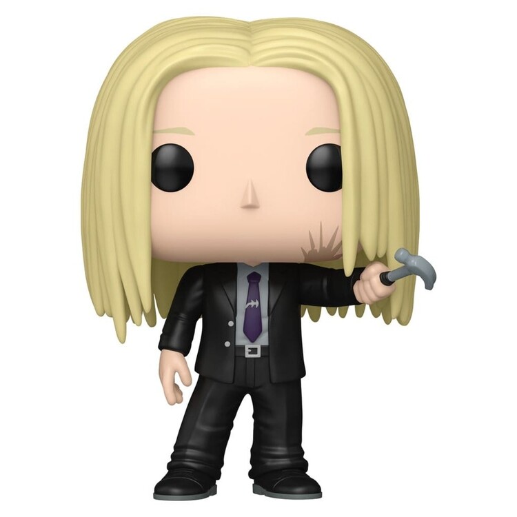 Φιγούρα Funko POP! - Sakamoto Days - Shishiba