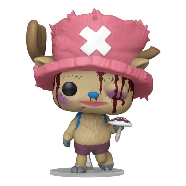 Φιγούρα Funko POP! - One Piece - Chopper | Chase Variant