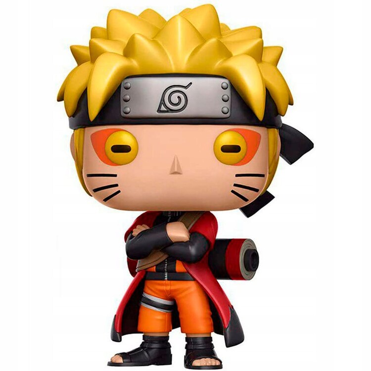 Φιγούρα Funko POP! - Naruto Shippuden - Naruto (Sage Mode)