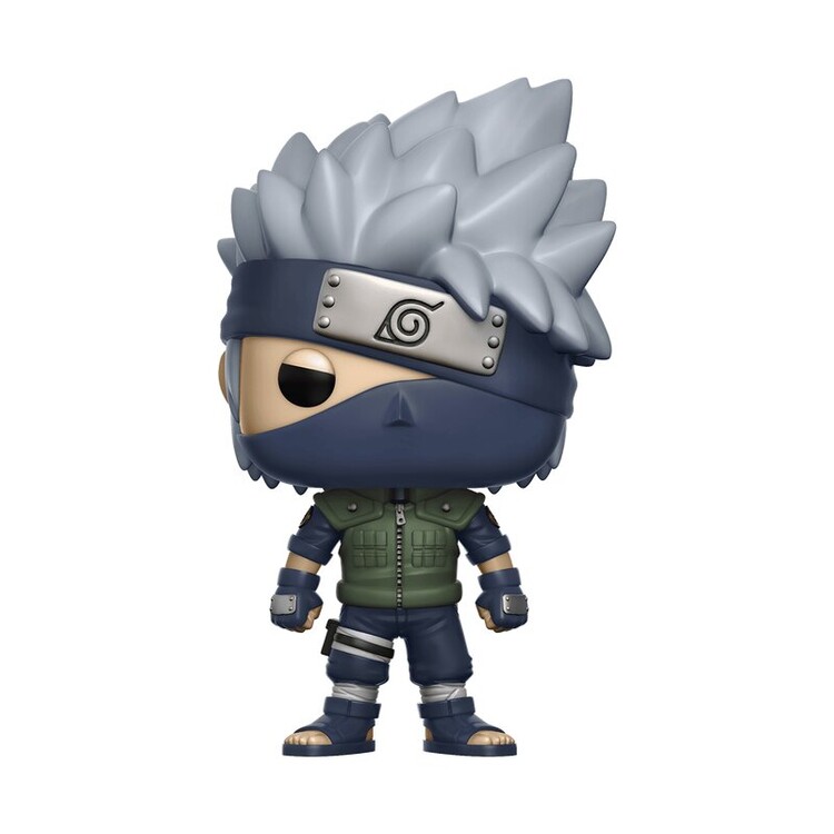 Φιγούρα Funko POP! - Naruto Shippuden - Kakashi