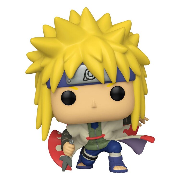 Φιγούρα Funko POP! - Naruto - Minato Namikaze