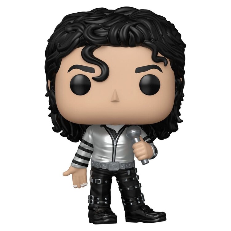 Φιγούρα Funko POP! - Michael Jackson - Bad Tour (MT)
