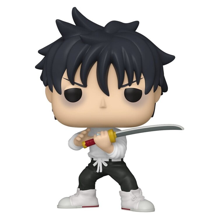 Φιγούρα Funko POP! - Jujutsu Kaisen - Yuta