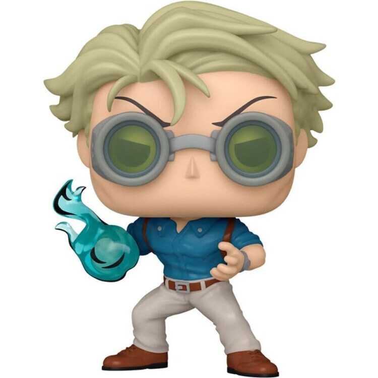 Φιγούρα Funko POP! - Jujutsu Kaisen - Kento Nanami (Punch)