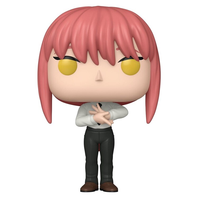Φιγούρα Funko POP! - Chainsaw Man - Makima Exclusive Edition