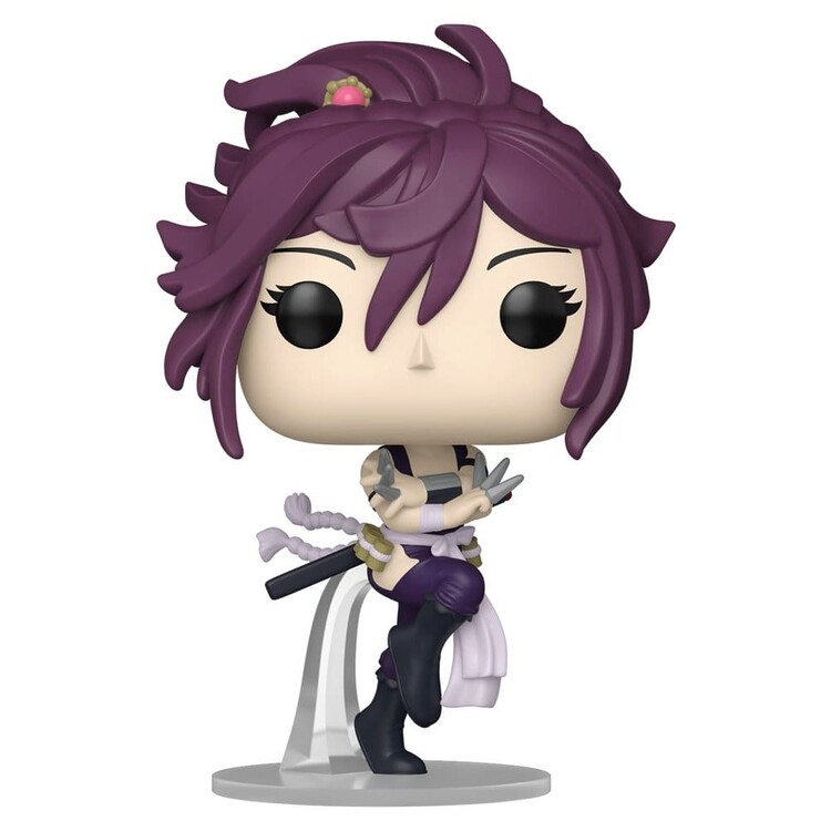 Φιγούρα Funko POP! - Hell’s Paradise: Jigokuraku - Yuzuriha