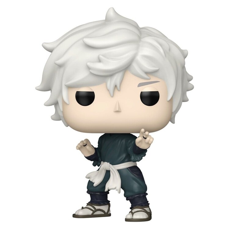 Φιγούρα Funko POP! - Hell’s Paradise: Jigokuraku - Gabimaru