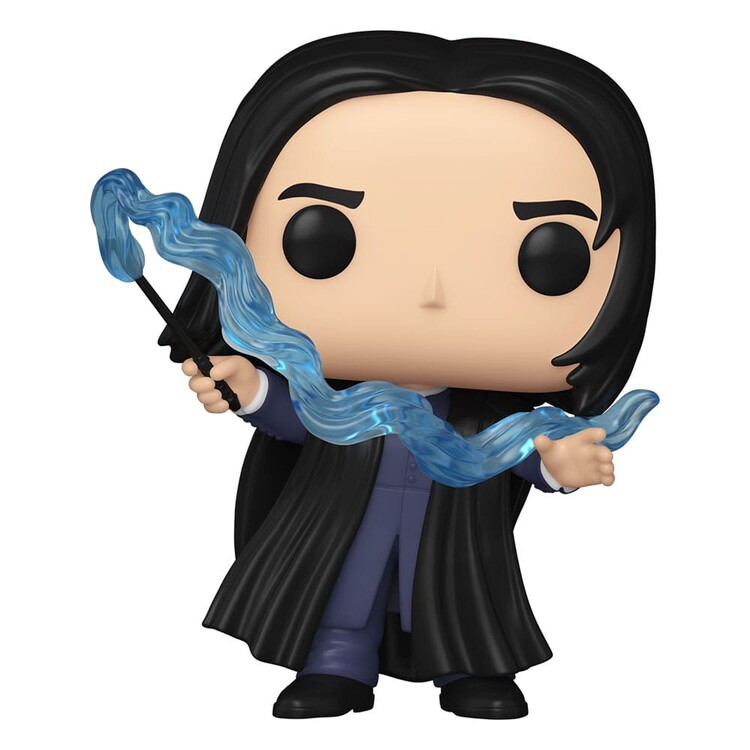 Φιγούρα Funko POP! - Harry Potter - Severus Snape with Patronus