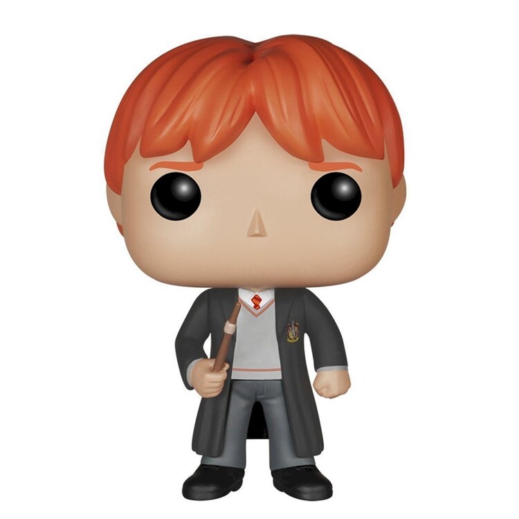 Φιγούρα Funko POP! - Harry Potter - Ron Weasley