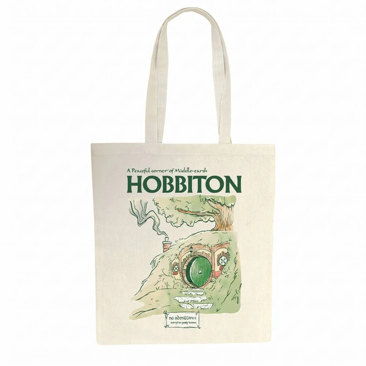 Сумка The Lord of the Rings - Hobbiton