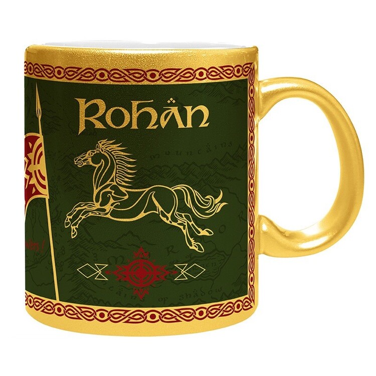 Чашка The Lord of the Rings - Rohan