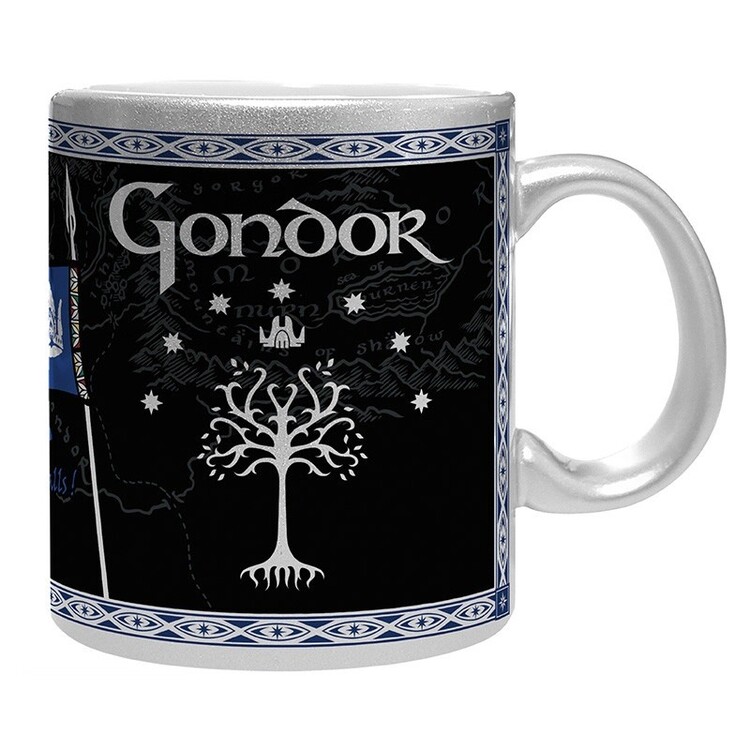 Чашка The Lord of the Rings - Gondor