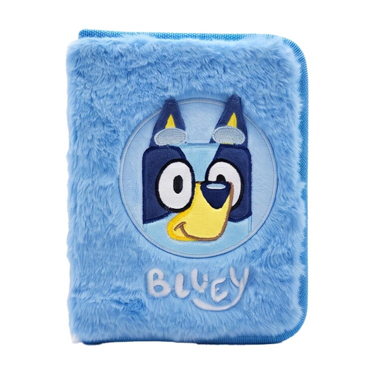 Канцтовари Bluey