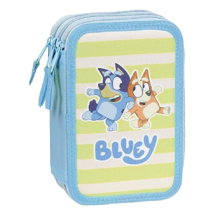Γραφικές ύλες Bluey - with Bingo
