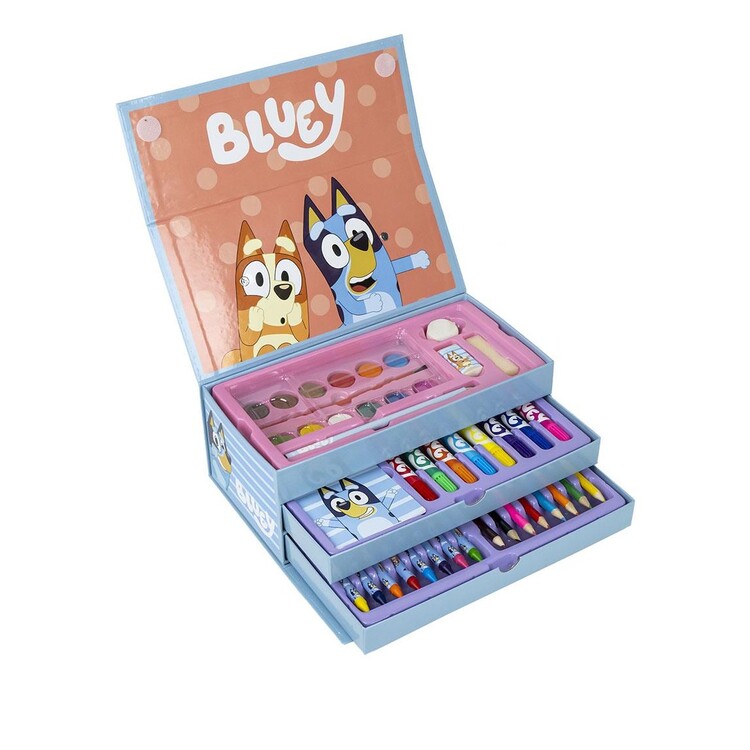 Канцтовари Bluey & Bingo