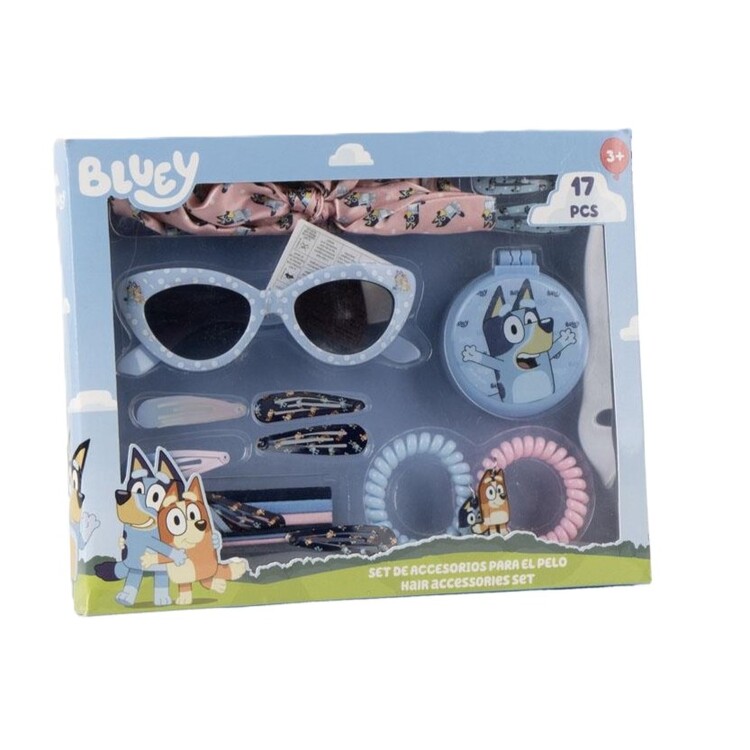 Одяг Набір аксесуарів Bluey