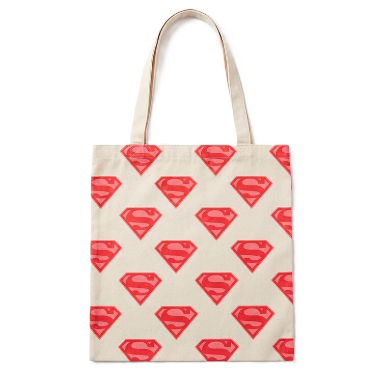 Сумка Supergirl - Logo