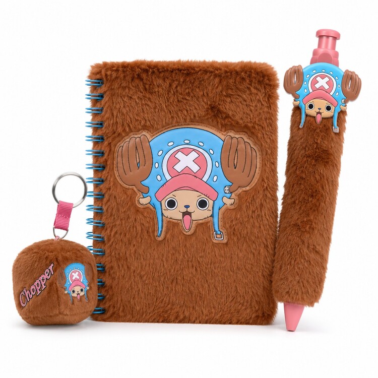 Записник One Piece - Chopper