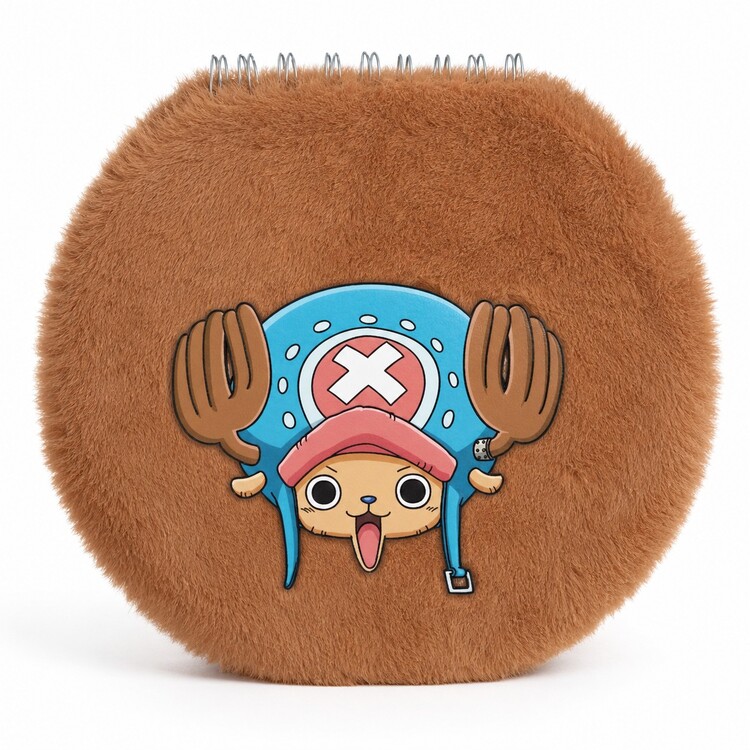 Записник One Piece - Chopper