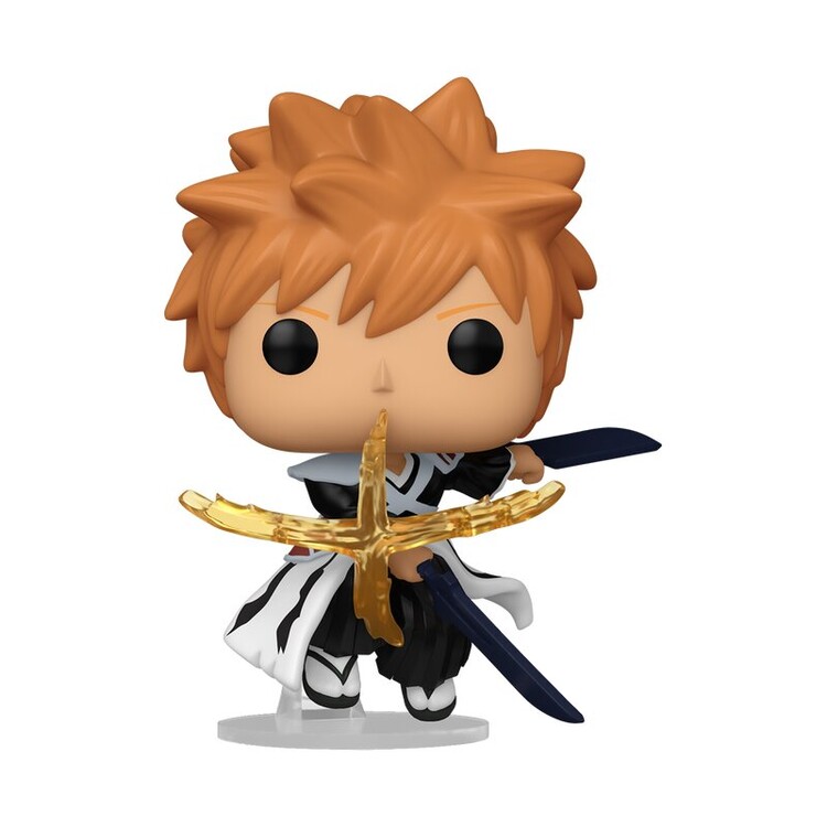 Hahmo Funko POP! - Bleach - Ichigo