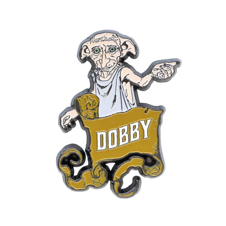 Магніт Harry Potter - Dobby