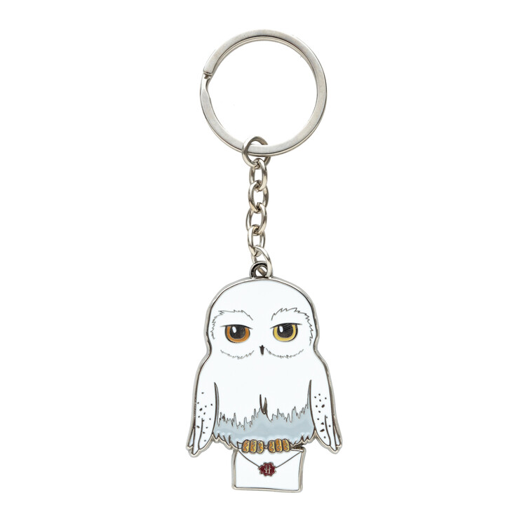 Брелок Harry Potter - Hedwig