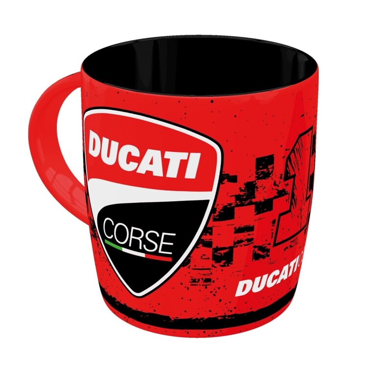 Чашка Ducati - Corse
