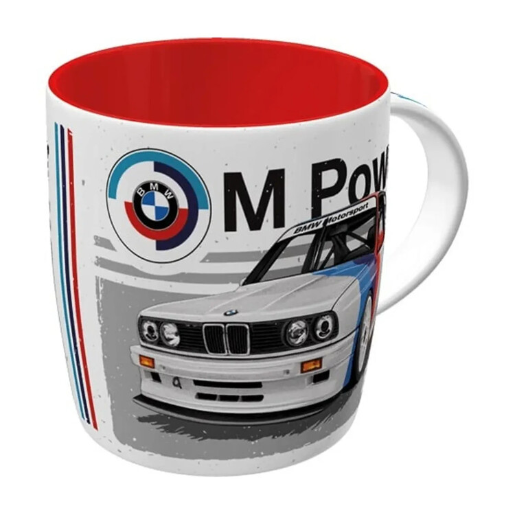 Чашка BMW - M Power