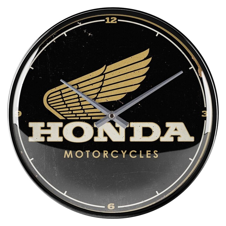 Honda - Motorcycles
