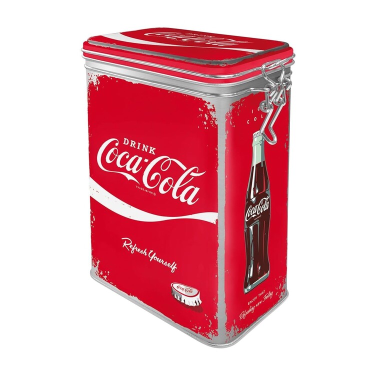Coca-Cola