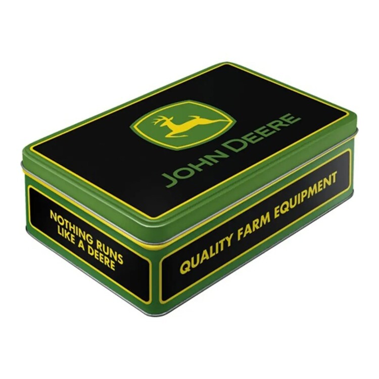 John Deere - Farm Equipment