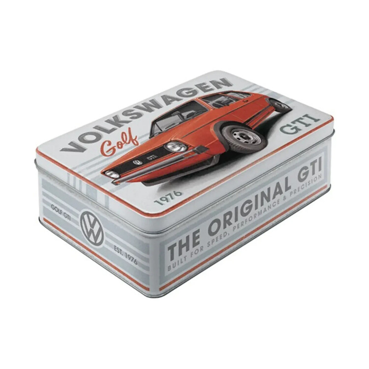 VW Golf - GTI 1976