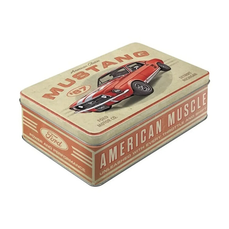 Mustang