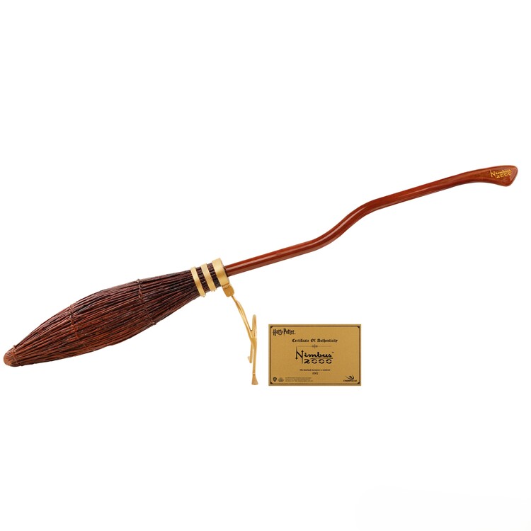 Replica Harry Potter - Nimbus 2000