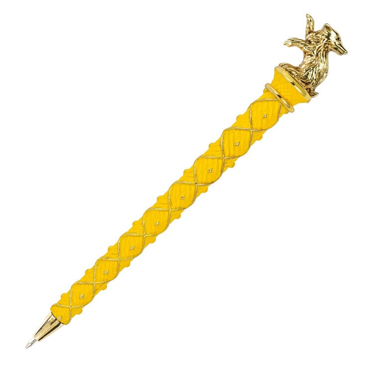 Stationery Harry Potter - Hufflepuff House