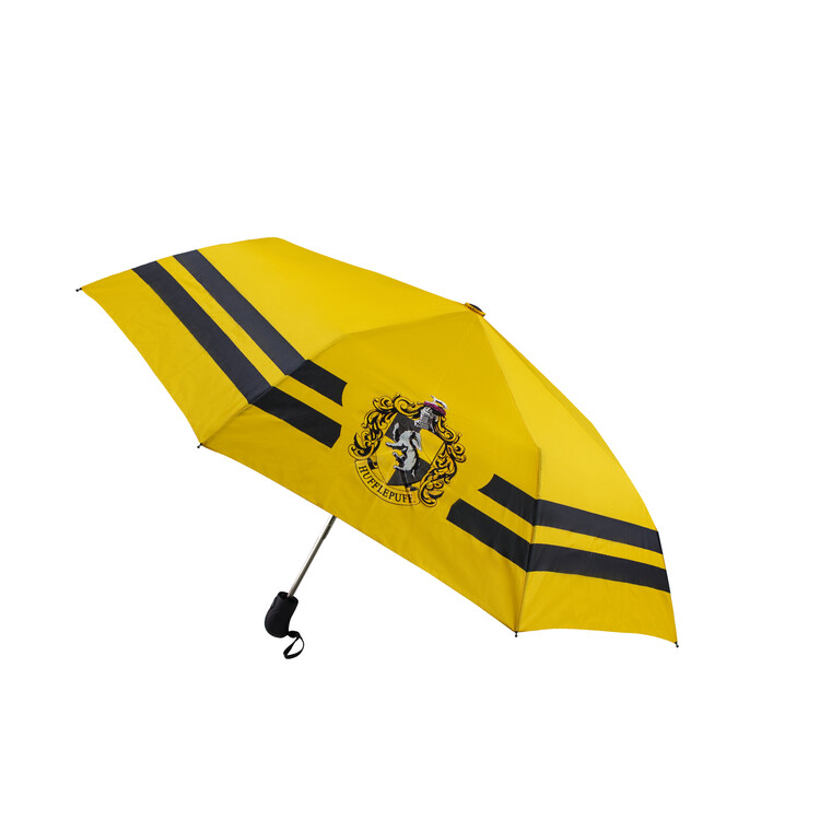 Harry Potter - Hufflepuff Logo