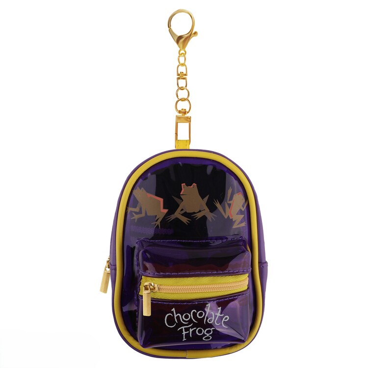 Keychain Harry Potter - Chocolate Frog