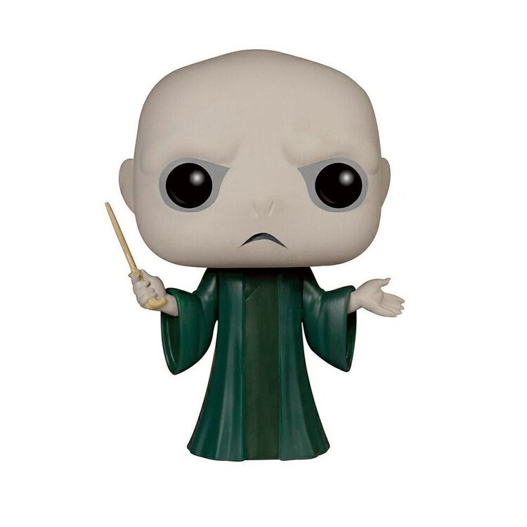 Figurine Funko POP! - Harry Potter - Voldemort
