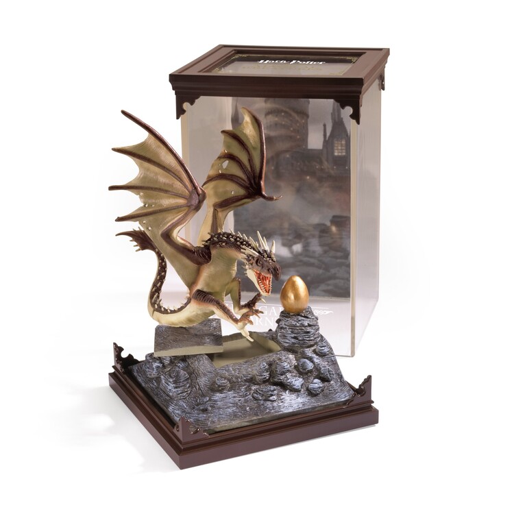 Фигурка Harry Potter - Hungarian Horn Tail Dragon